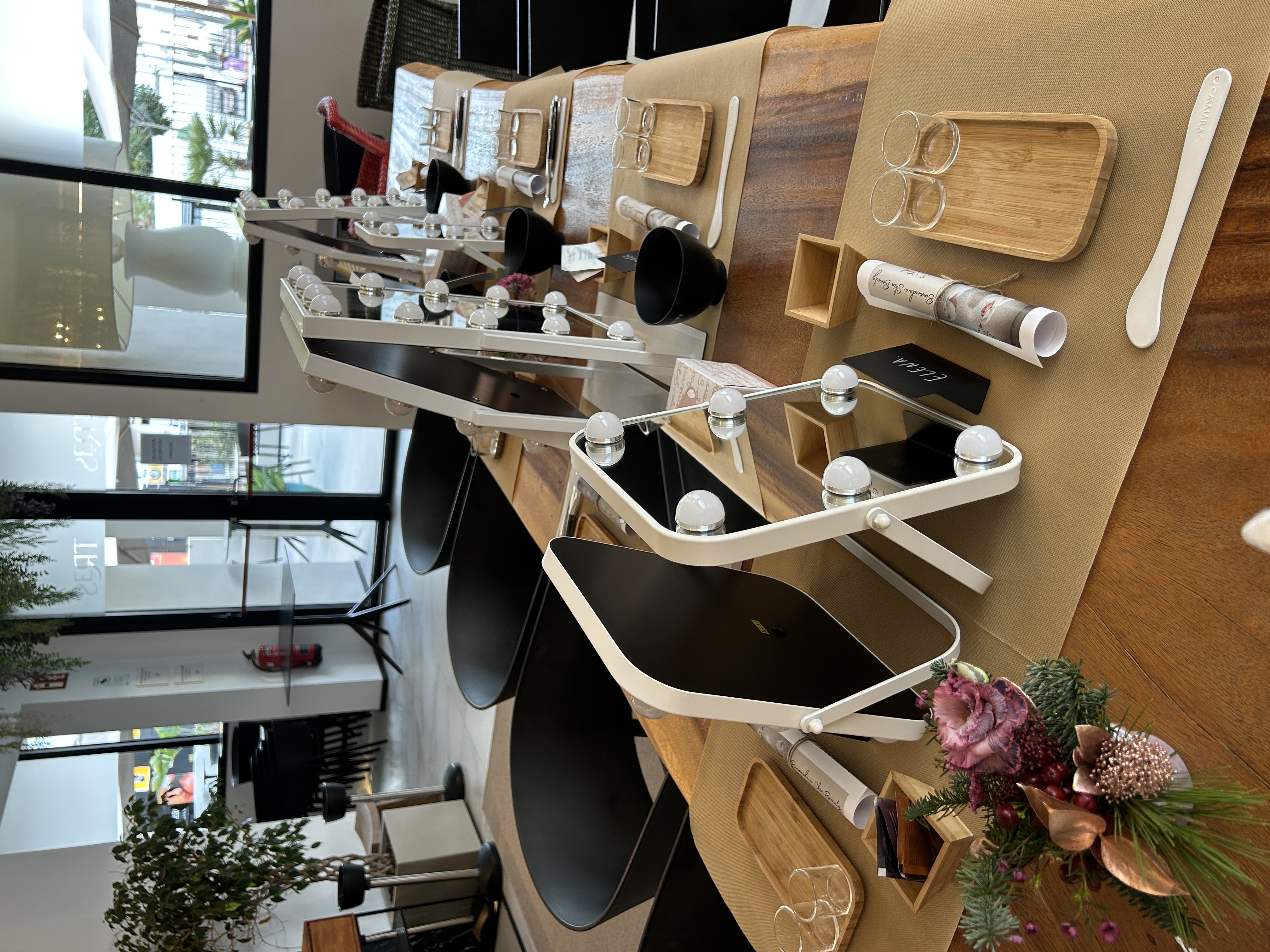 Wellness & Beauty 