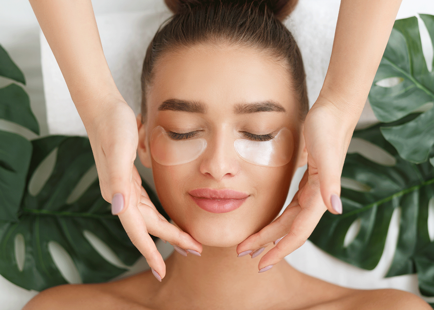 Masaje facial Purificador 50 min