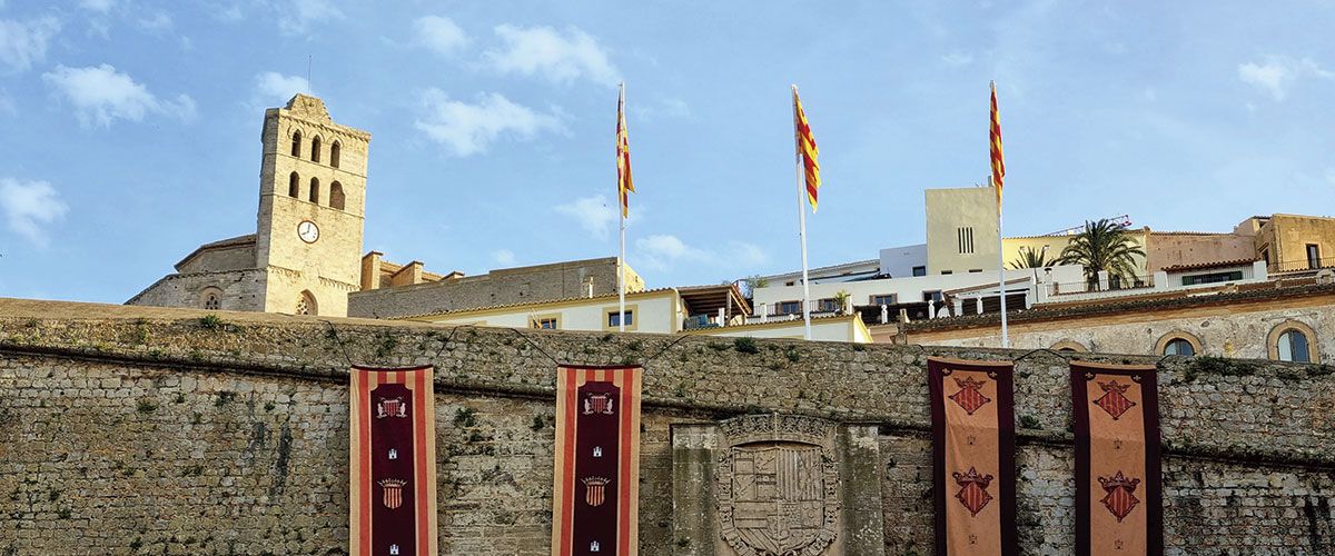 Feria Medieval de Ibiza