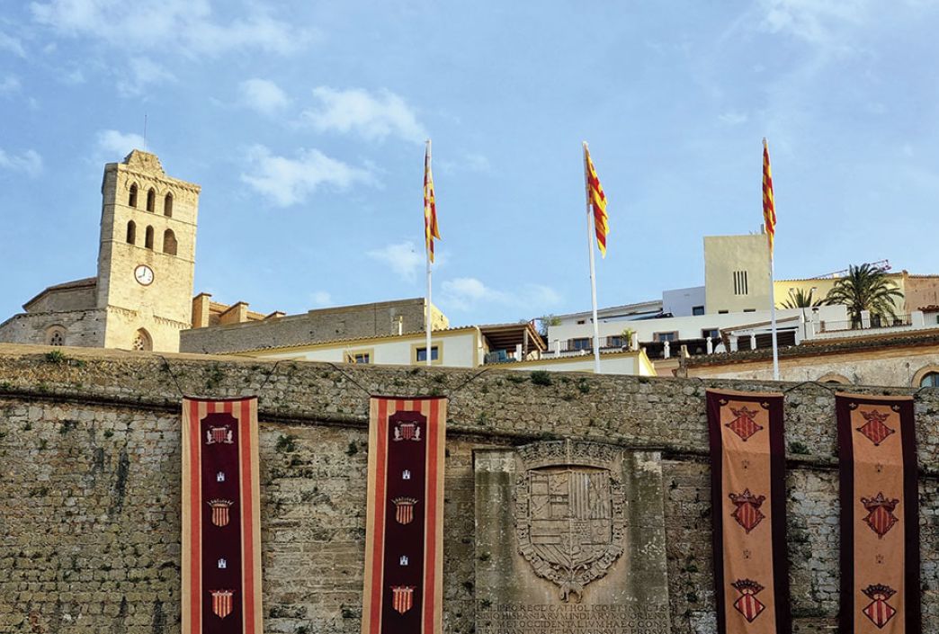 Feria Medieval de Ibiza