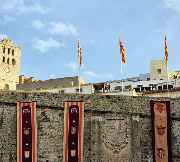 Feria Medieval de Ibiza