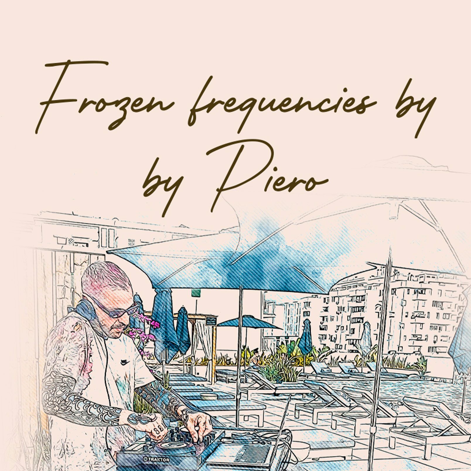 FROZEN FREQUENCIES