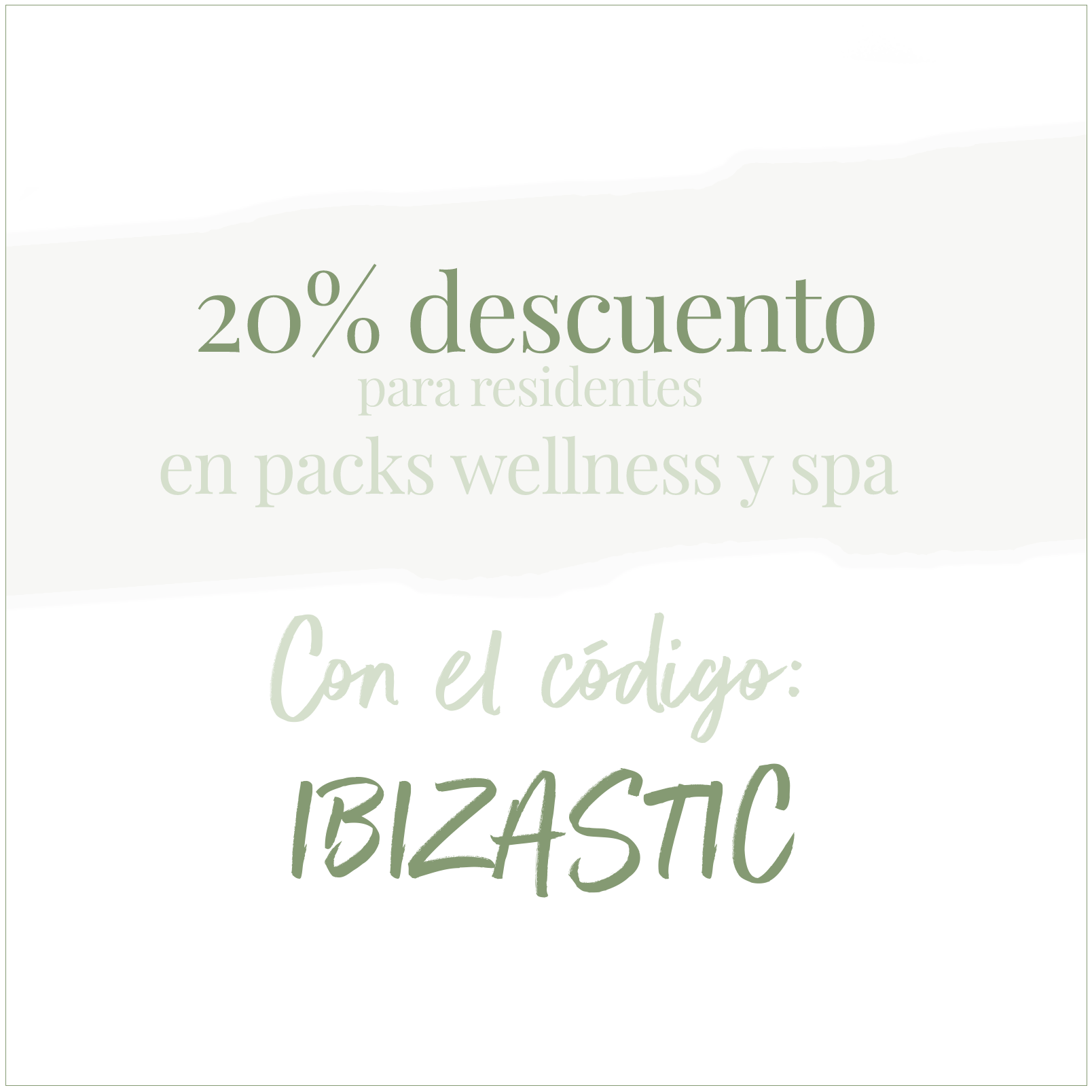 IBIZASTIC